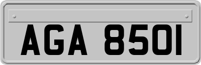AGA8501