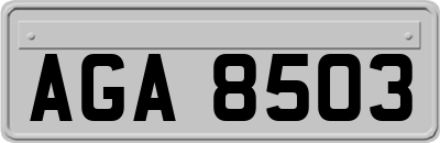 AGA8503