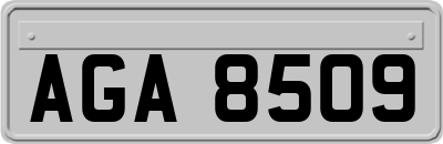 AGA8509