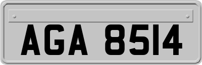 AGA8514
