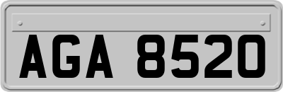 AGA8520