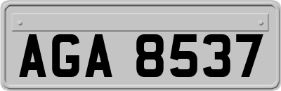 AGA8537
