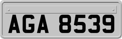 AGA8539
