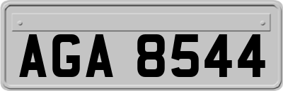 AGA8544