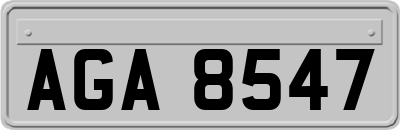 AGA8547