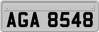 AGA8548