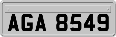 AGA8549