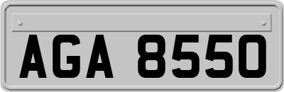 AGA8550