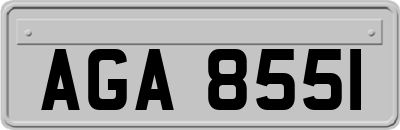 AGA8551