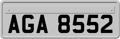 AGA8552