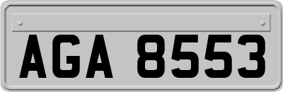 AGA8553