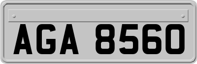 AGA8560