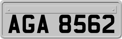 AGA8562