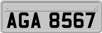 AGA8567
