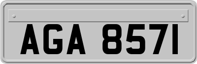 AGA8571