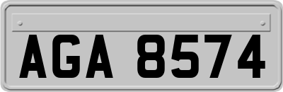 AGA8574