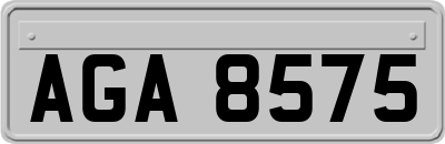 AGA8575