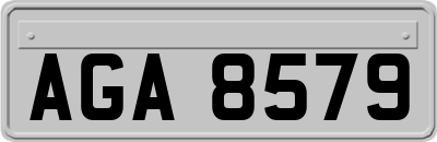 AGA8579