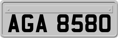 AGA8580