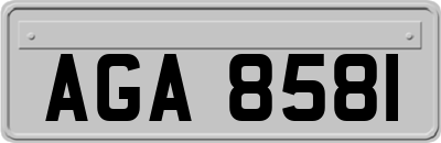 AGA8581