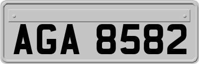 AGA8582