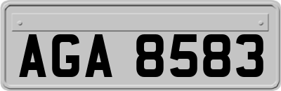 AGA8583