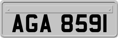 AGA8591
