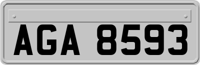 AGA8593