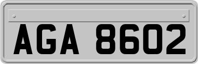 AGA8602