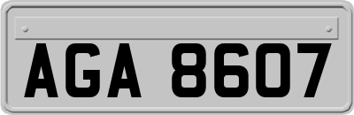 AGA8607