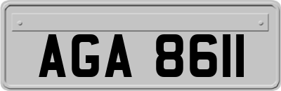 AGA8611