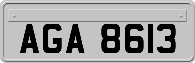 AGA8613