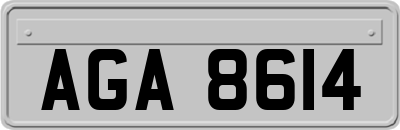 AGA8614