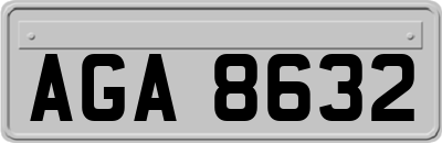 AGA8632