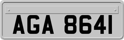 AGA8641