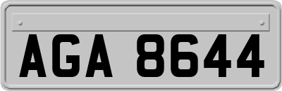 AGA8644
