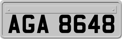 AGA8648