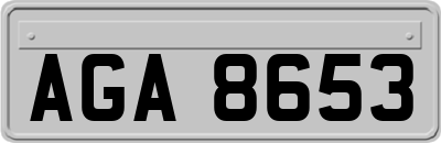 AGA8653