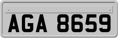 AGA8659