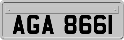 AGA8661
