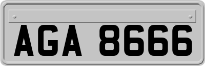 AGA8666