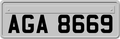 AGA8669