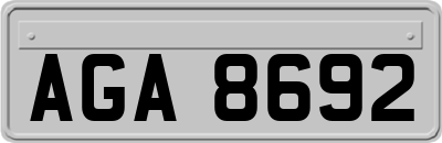 AGA8692