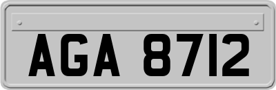 AGA8712