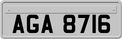 AGA8716