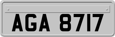 AGA8717