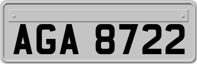 AGA8722