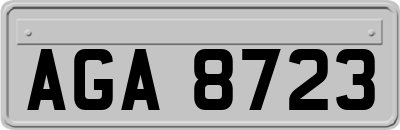 AGA8723