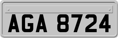AGA8724