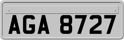 AGA8727